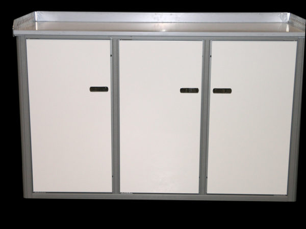 6 ft Base Cabinet