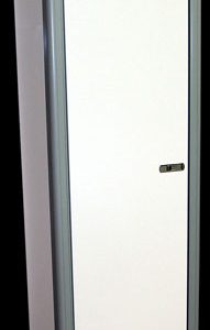 Single Door Closet/Locker